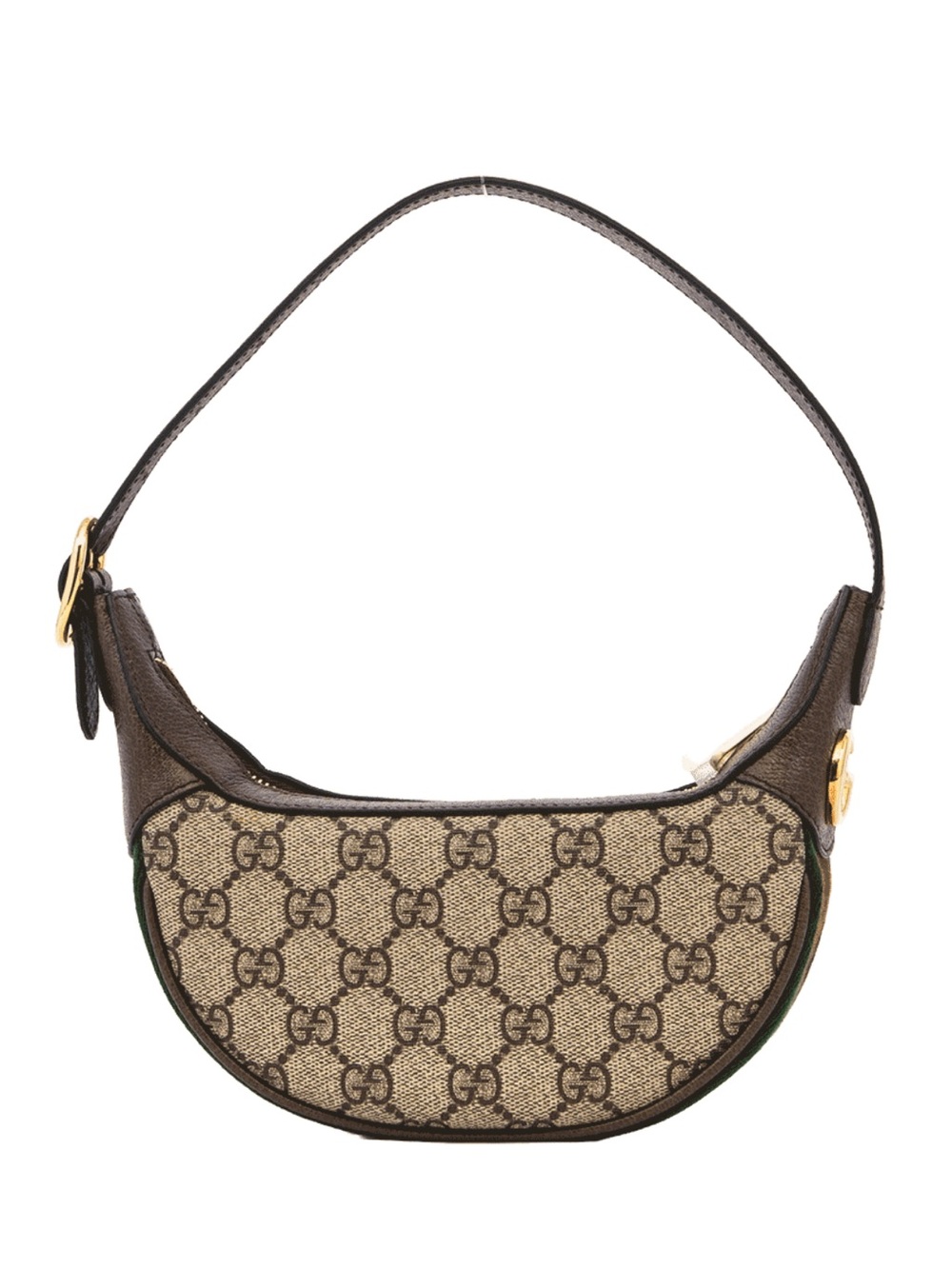 Gucci Ophidia GG Small Shoulder Bag - Picture 2 of 12